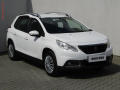 Peugeot 2008 1.6 HDi, 2.maj,R, Active