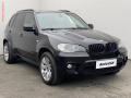 BMW X5 3.0d xDrive40d, M Paket, AT