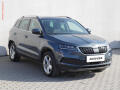 �koda Karoq 1.6 TDi, Soleil, DSG, LED,