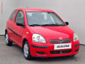 Toyota Yaris 1.0 VVTi, 2.maj,�R, AC