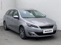Peugeot 308 1.2PT, Navi, AC