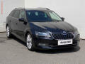 �koda Superb 2.0 TDi, Style, kamera