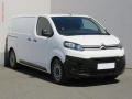 Citron Jumpy 2.0HDi L2, st.nosi