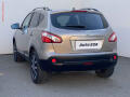 Nissan Qashqai 1.6, I-Way, panor