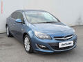 Opel Astra 1.4T, �R, AC, tempo