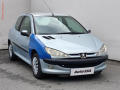 Peugeot 206 1.1i, R, + kola