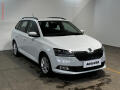 �koda Fabia 1.0 TSi, Style, LED, +pneu
