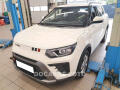 SsangYong Tivoli 1.5T-GDi, �R, navi, autoAC