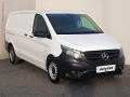 Mercedes-Benz Vito 1.6CDi L2, 1.maj,R, Nez