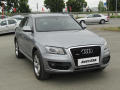 Audi Q5 3.0TDi Quattro, 1.maj,R, AT