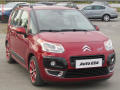 Citron C3 Picasso 1.4 i, R, AC, Tempo