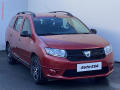 Dacia Logan 1.2i, R, TZ