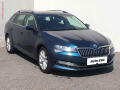 �koda Superb 2.0TDi, Style, DSG, LED