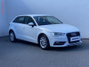 Audi A3 1.6 TDi, Attraction, bixen