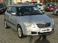 koda Fabia 1.4i 16V, klima, STK01/2026