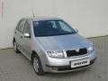 koda Fabia 1.2i, R, tan