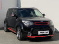 Kia Soul 1.6 CRDi, Spirit, navi
