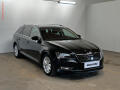 �koda Superb 1.6 TDi, Style, DSG, bixen