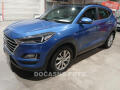 Hyundai Tucson 1.6. 4x4, �R, AT, navi, LED