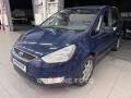 Ford Galaxy 2.0tdci, 1.maj, autoAC
