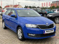koda Rapid 1.0 TSi, R, Ambition, TZ