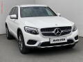 Mercedes-Benz GLC 2.0i 250 4Matic, AT, LED