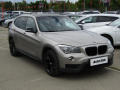 BMW X1 2.0d xDrive20d, AT, navi