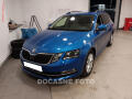 �koda Octavia 2.0 TDi 4x4, �R, DSG, LED