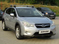 Subaru XV 2.0i 4x4, AC, vhev sed