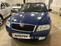�koda Octavia 2.0TDi, 2.maj,�R, servis