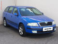 �koda Octavia 2.0TDi, 2.maj,�R, servis