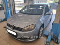 Volkswagen Golf 1.2 TSi, �R, navi, k��e