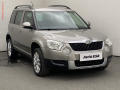 koda Yeti 2.0 TDi 4X4, Ambition, DSG