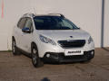 Peugeot 2008 1.2 i, Allure, panor, navi