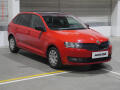 �koda Rapid 1.2 TSI, �R, panorama, autoAC