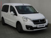 Peugeot Partner 1.6HDi, 1.maj,R, Active