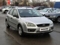 Ford Focus 1.6i, AC, v�h�ev sed
