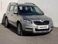 �koda Yeti 1.2 TSi, Active, +kola