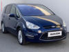 Ford S-MAX 2.0TDCi, AT, xenon