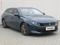 Peugeot 508 1.5 HDi, navigace, digiklima