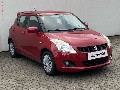 Suzuki Swift 1.2, R, STK8/25, AC