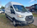 Ford Transit 2.0TDCi L4H3 JUMBO, TREND