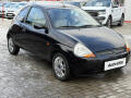 Ford Ka 1.3 i, AC