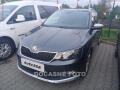 �koda Fabia 1.2 TSi, �R, servis.kniha