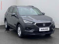 Seat Tarraco 1.5 TSi, Style, LED, kamera