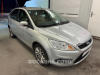 Ford Focus 2.0i, +servis. kniha