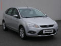 Ford Focus 2.0i, +servis. kniha