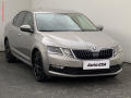 koda Octavia 1.4 TSi, Drive, DSG, LED