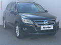Volkswagen Tiguan 1.4 TSi 4x4, Sport&Style