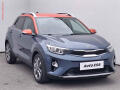 Kia Stonic 1.4i, �R, Navi, kamera